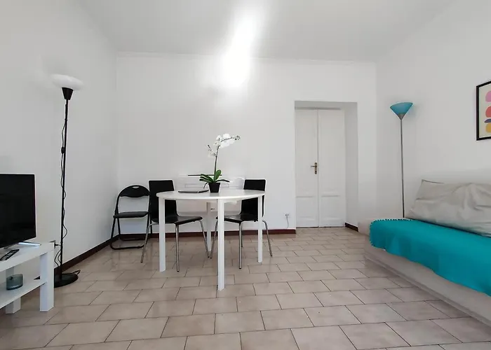 Lavi - Lakeside L&b Appartamento Milano