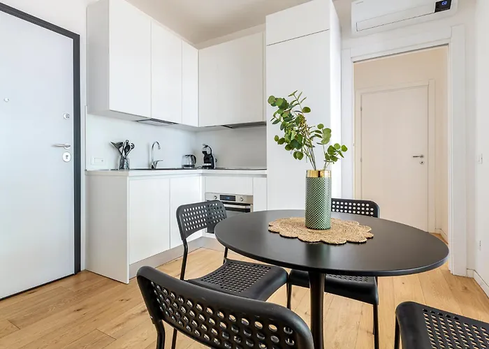 Piceno Apartment *