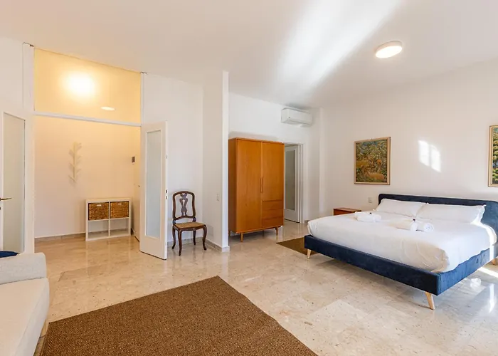 Porta Venezia - Piave Cozy *