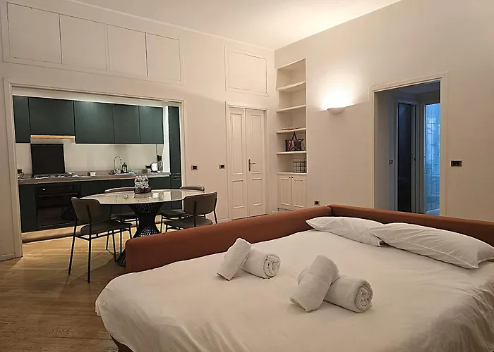 Yr - Duca D'aosta Mediolan