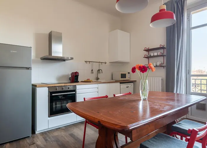 Luminoso Monolocale - Vista Sul Lägenhet *