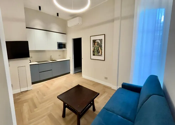 Italianstayrentals Porta Vittoria