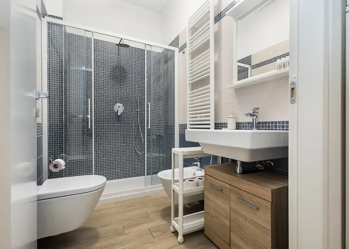 Magnolia - 18c Visconti Duomo