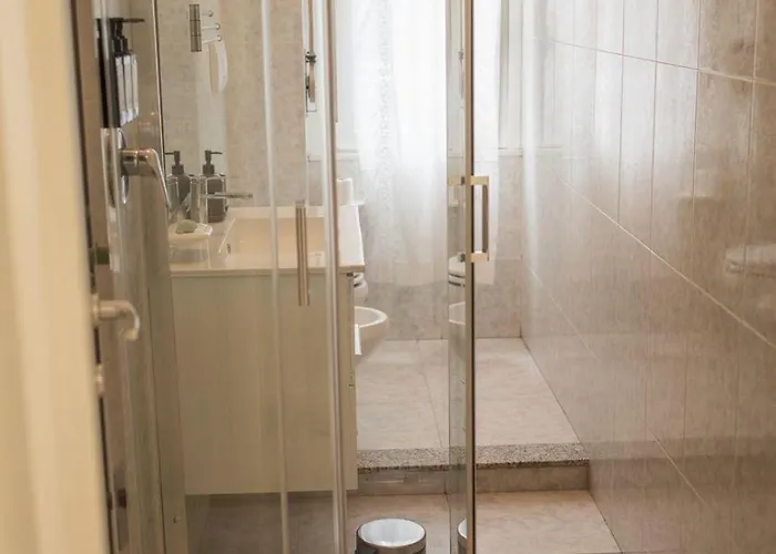 Callmehome Marlene Heart Of Navigli Nightlife Mediolan