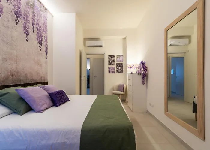 L'altra Casa Di Cri Sul Naviglio Mailand