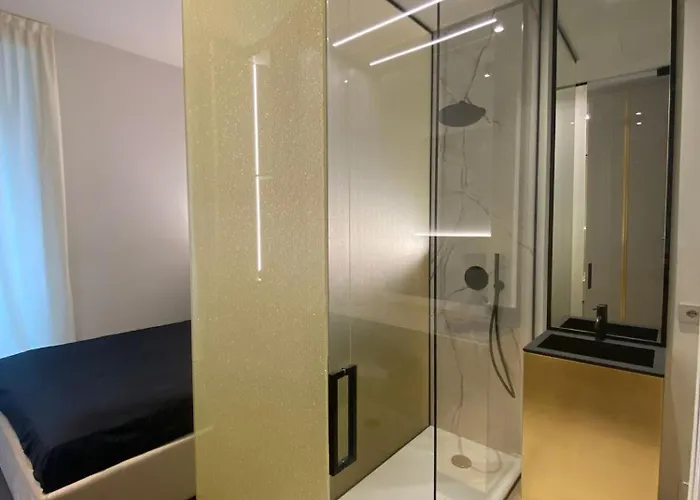 Brera Apartmán Milán