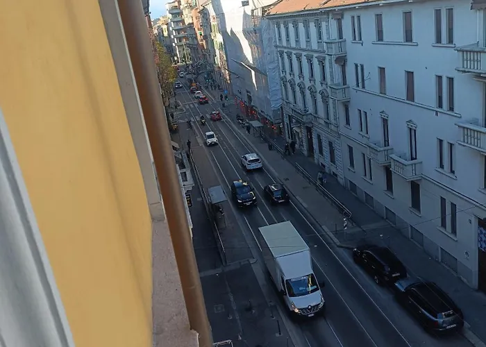 Meda 6 Sub 831 Apartament