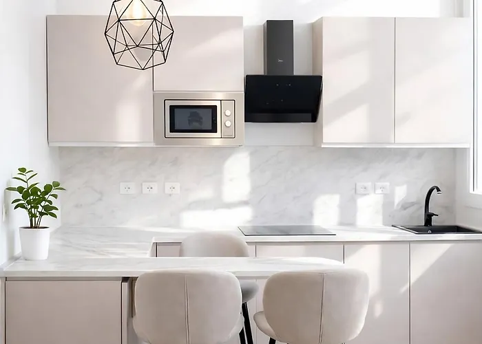 The Boutique - Walk To Duomo, Navigli - Center Apartment