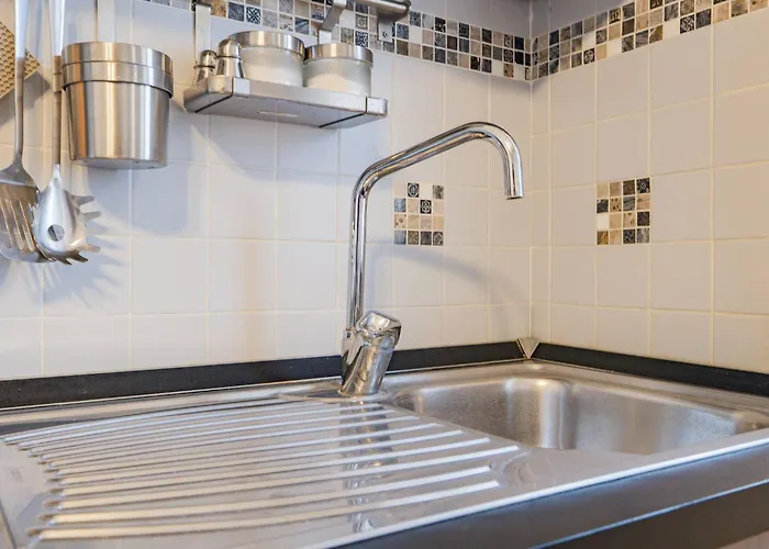 Cermenate Sweet Dreams Appartement Milaan