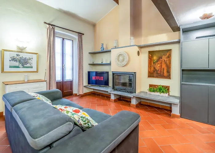 Apartman Duomo Prestige - Historic In *