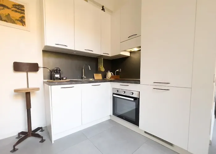 The Collector's - Private Terrace On Navigli * Milano