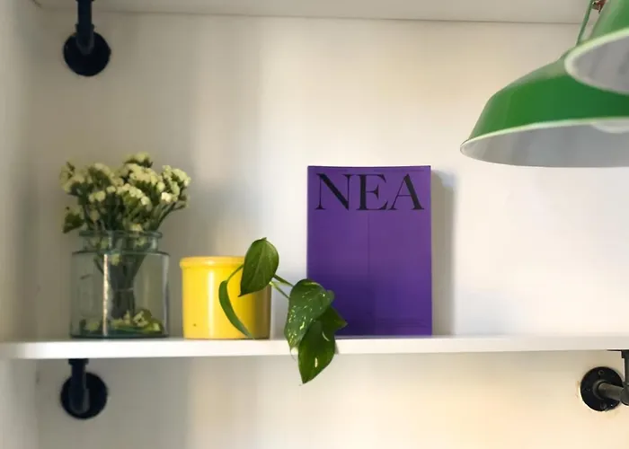 The Collector's - Private Terrace On Navigli