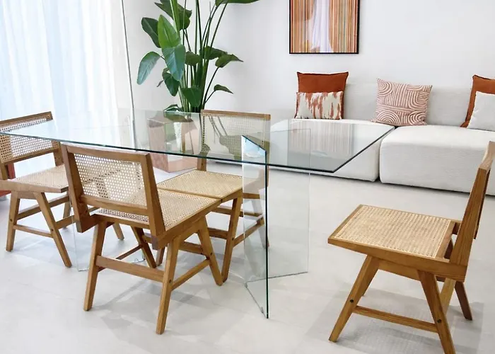 Exclusive Apartamento Milão