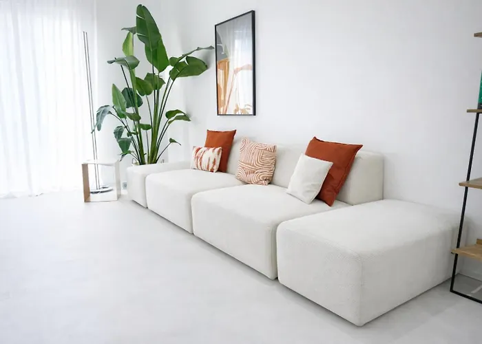 Apartamento Exclusive