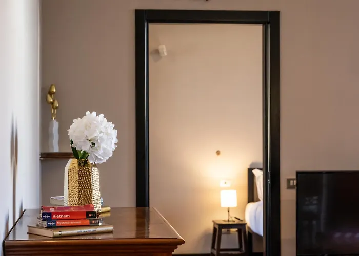 Apartament Dona House