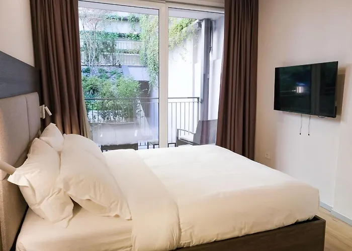 Smart Near Porta Romana Italy Μιλάνο