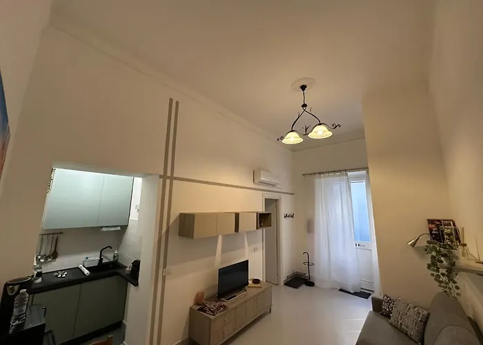 Appartement Harbor In Milaan