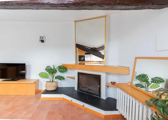 Design In Legno & Atmosfera Calda Bilocale 20m Dai Navigli