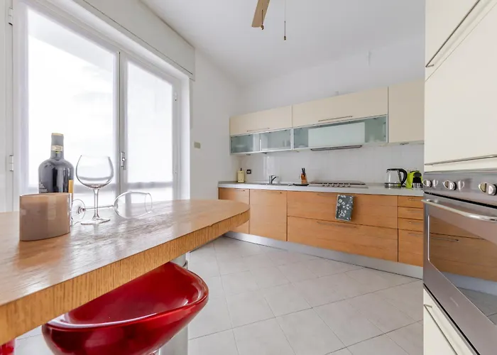 Magic Rent - Via Nota 20 Apartament