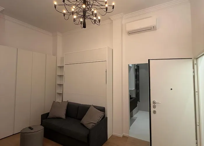 Maisons Via Dei Piatti - Mono Milano