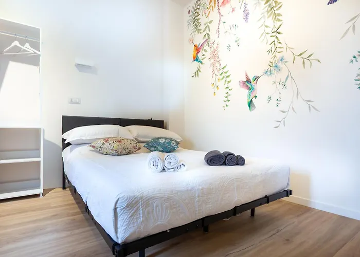 Apartment Colibri