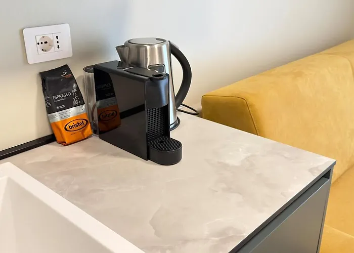 Lejlighed Binario - 3 Min From Station Milano