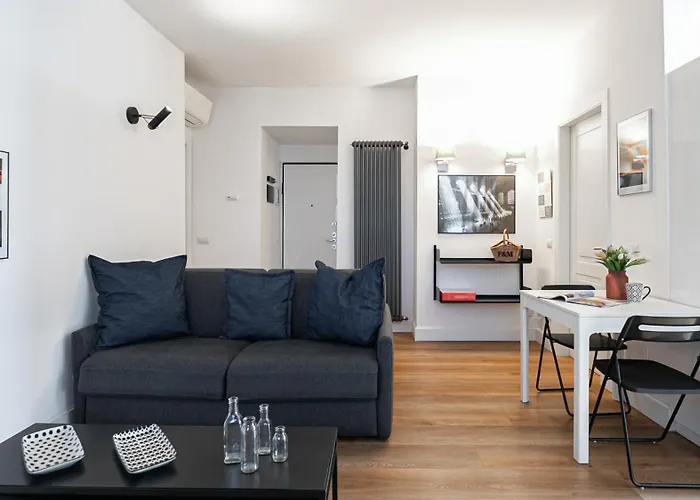 Italianway Comfort - Baiamonti 3 A *
