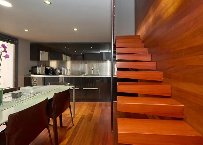 Montenapolene Duomo - Luxury Design Penthouse *