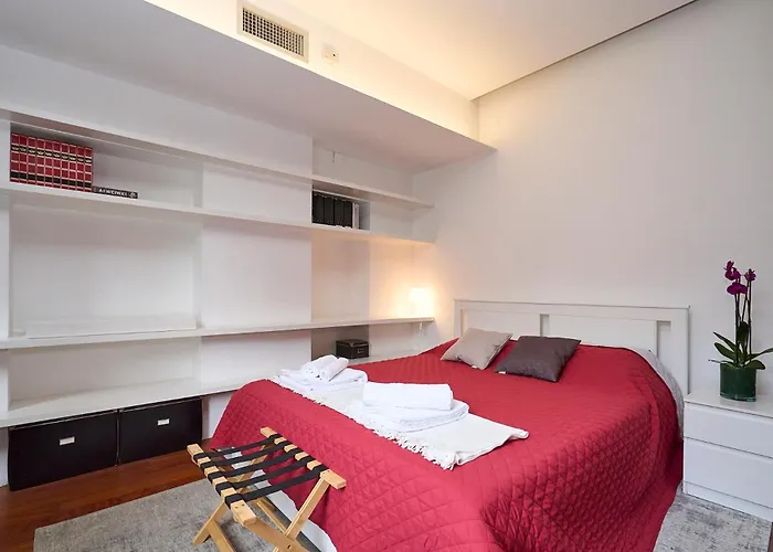 Montenapolene Duomo - Luxury Design Penthouse * Milan