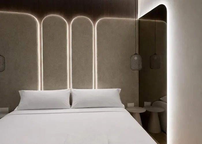 Apartment Superior Station *