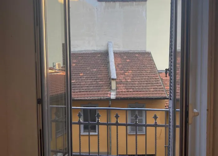 Temporary Isola * 밀라노