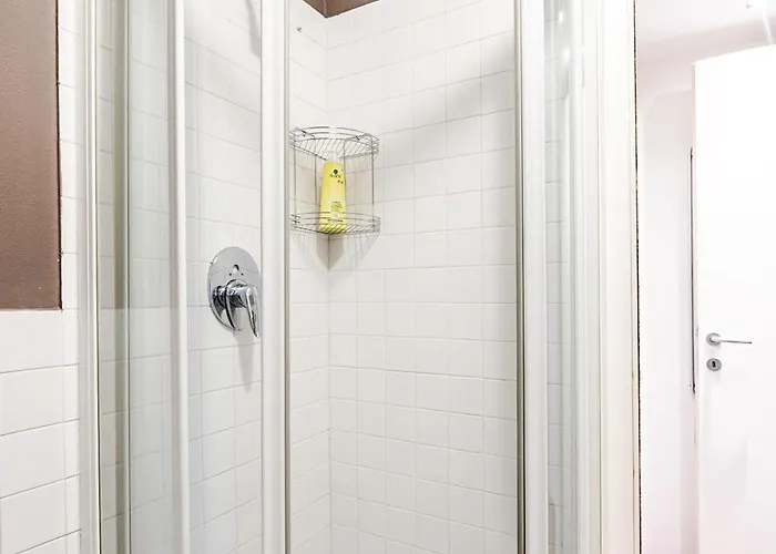 Two-level Ca Granda Apartman *