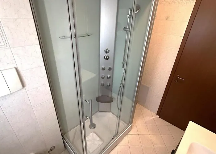 Apartmán Il Filo Di Arianna - Martini's Home, *