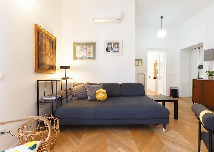 Primopiano - Ponte Seveso