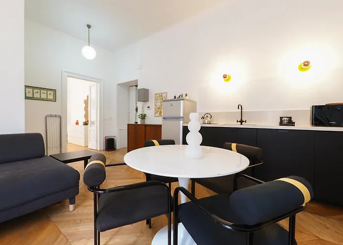 Primopiano - Ponte Seveso * Mediolan