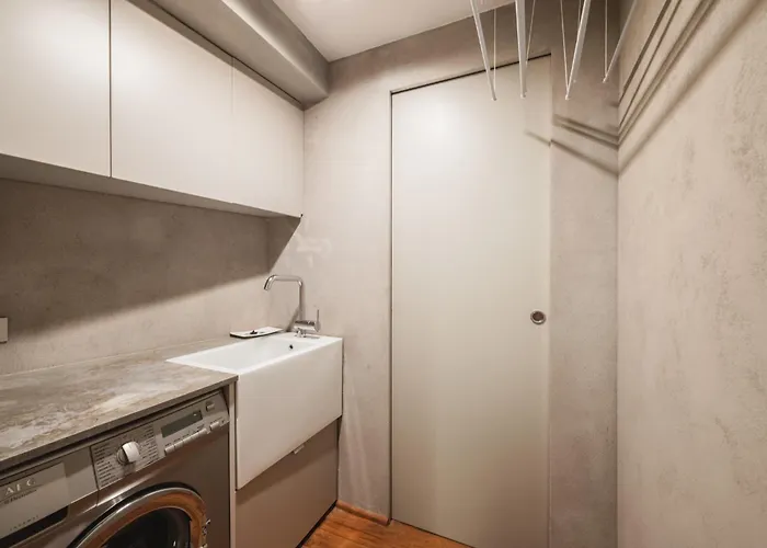 Apartamento Prestige Exclusive Loft - 500 M Duomo *