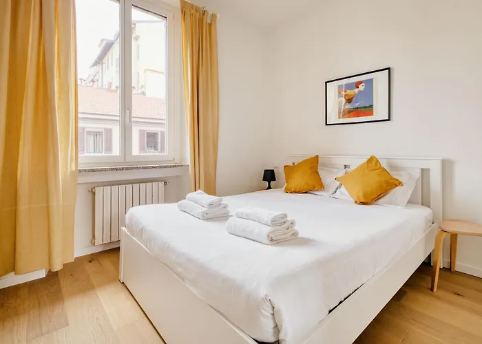 Apartament Modern And Strategic 1-br Flat D - Station *