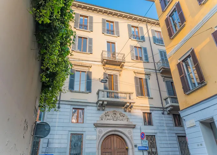 Duomo - New Bright * ミラノ