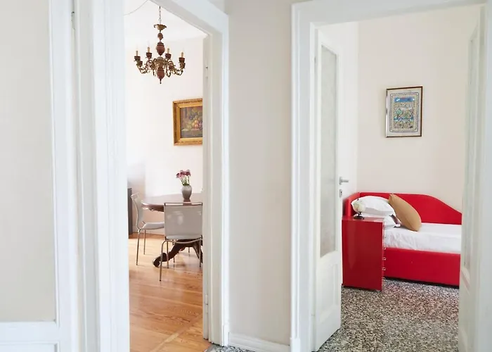 Spacious And Comfortable - Porta Romana Appartamento Milano