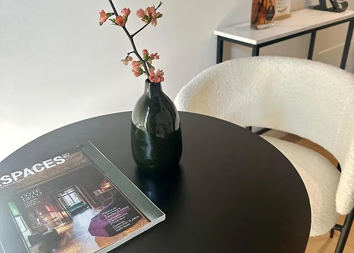 Aura Navigli Lägenhet