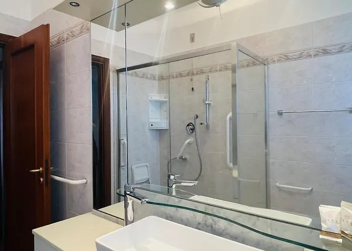 Apartmán Pellini 3 *