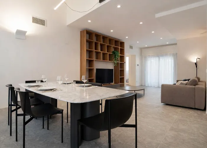 Nerogiardini - Lusso E Design A San Babila