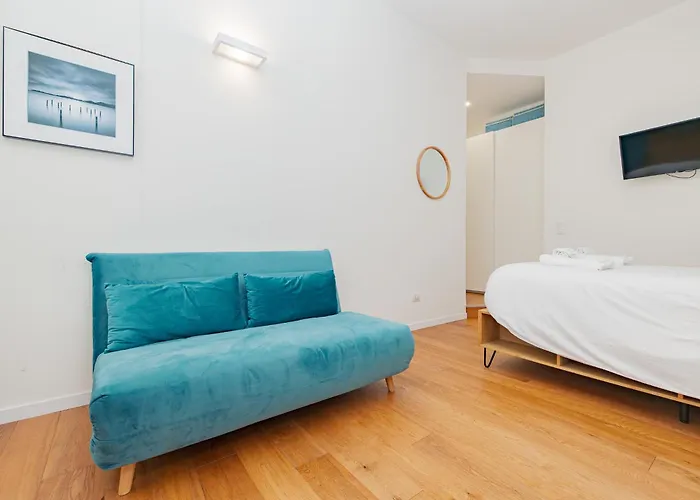 Apartment Nm Hospitality-central Station Milan