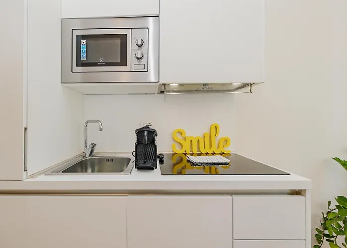 Nm Hospitality-central Station Apartment Milan
