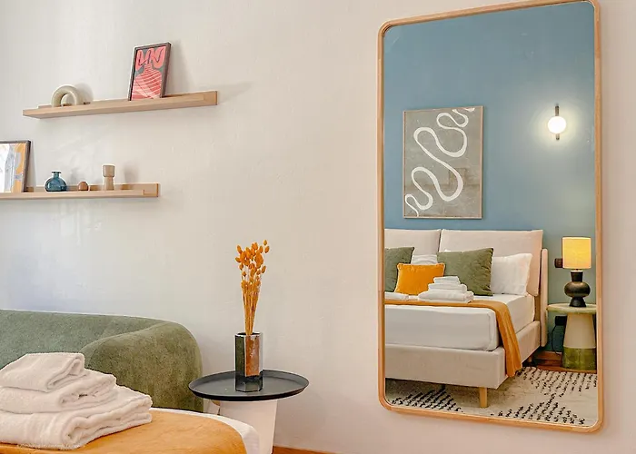 Flatsharing - Friuli House - 3 Bedrooms