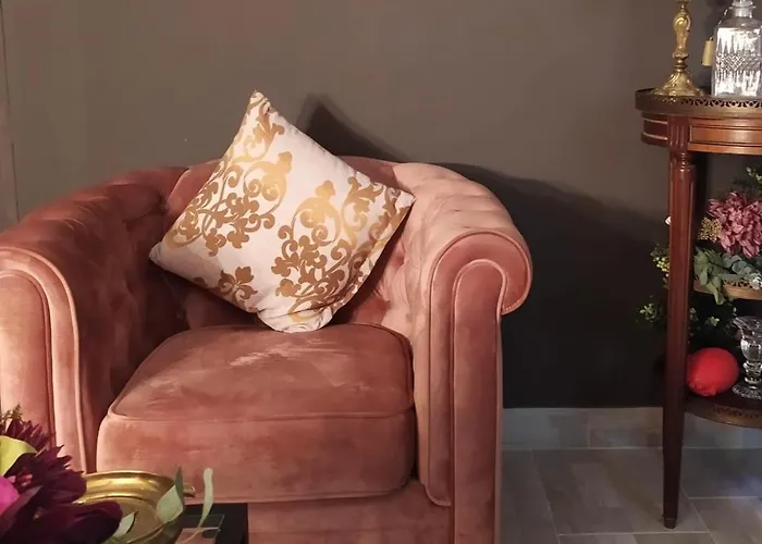 Glam & Style Loft Apartamento *