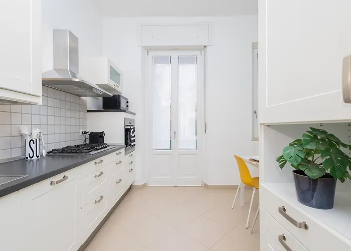 Comfortable House Mm Brenta - Arena Santa Giulia Appartamento Milano