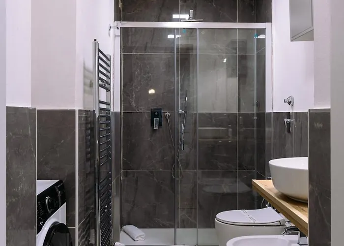 Apartamento M28 Urban Loft Navigli *