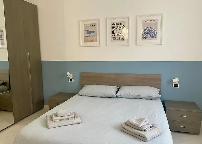 Two-room In Near The Subway *