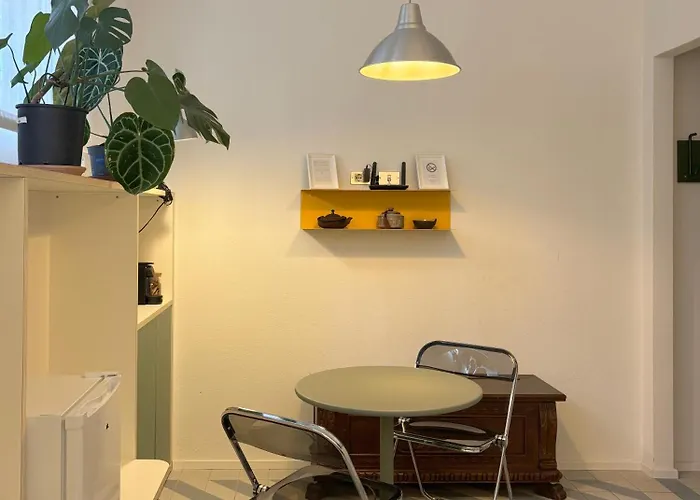 Deliziosa Stanza In Maggiolina 밀라노